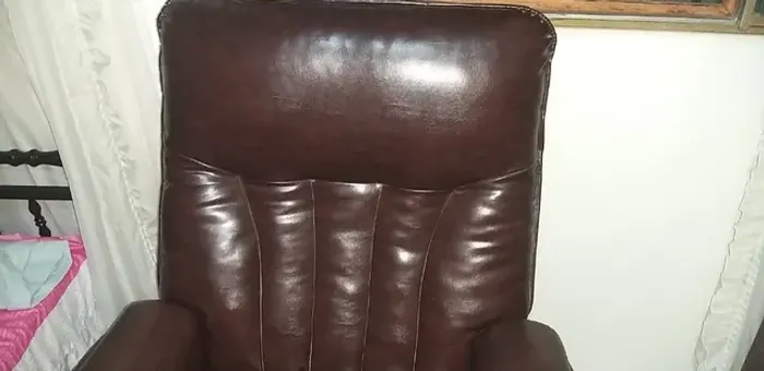 Poltrona do Papai em Excelente Estado