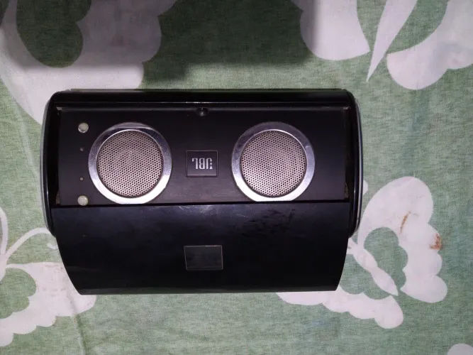 Caixa d som JBL