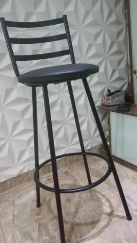 Banqueta clássica