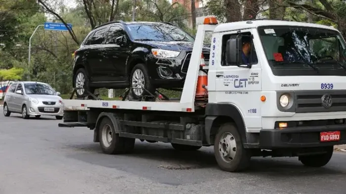 Seu Carro Esta Com Busca e Apreensao ?