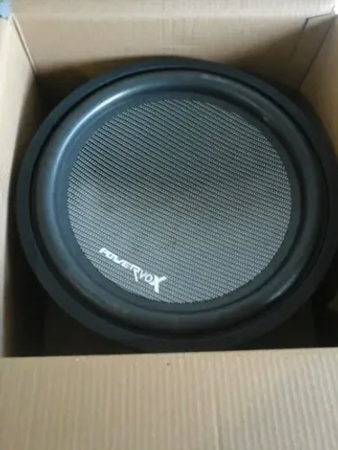 Som automotivo Zetta Power vox (Leia Descrição)
