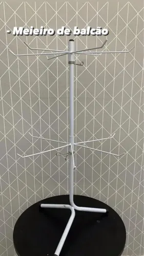 Meieiro de balcao br