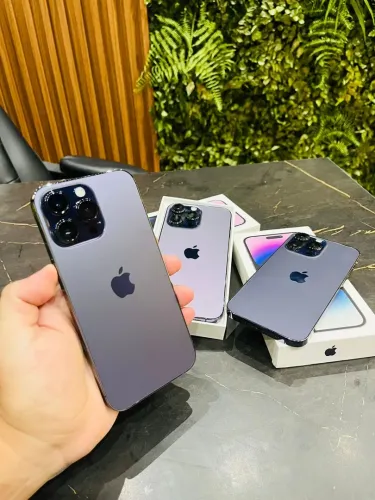 iPhone 14 Pro maxx com melhor preço da região - avance aqui 