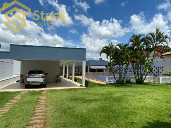 CHACARA RESIDENCIAL em ITUPEVA - SP, CAFEZAL 6