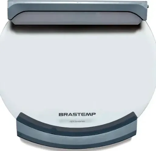 Tampa Máquina de Lavar Brastemp 9 kg.