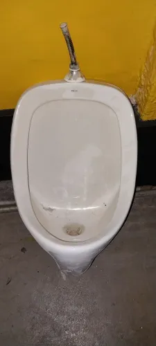 Mictório c/ cifão - Deca