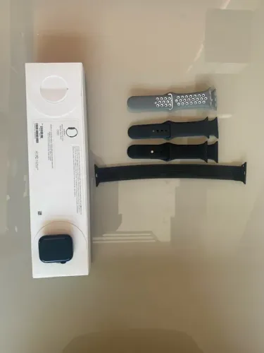 Apple Watch Series 7 45 mm