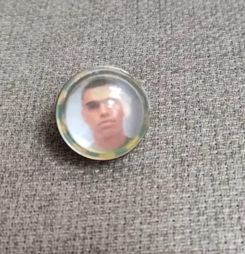 Coca & Cola Futgudes: Denílson