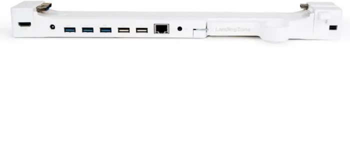 Docking Station LandingZone LZ3013A p/ MacBook Pro 13"