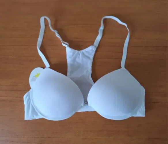 Sutiã Jogê Branco
