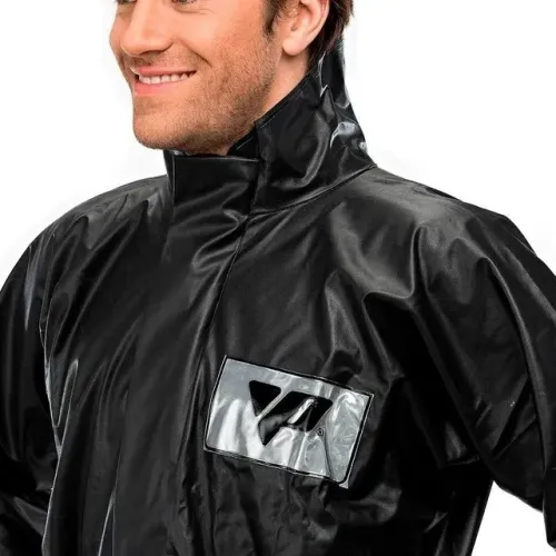 capa de chuva 2700- p.p tornado pantaneiro pvc pt 0057 6073