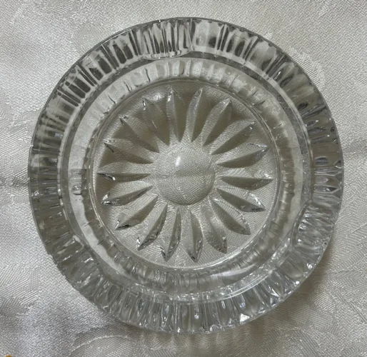 Cinzeiro grande
