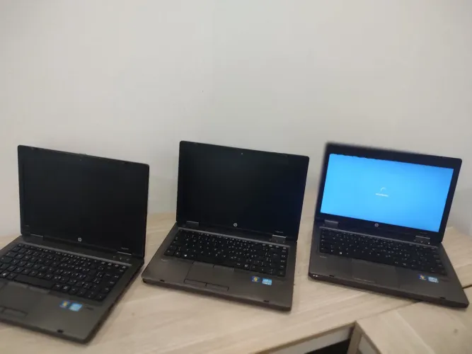 Notebook HP Pavilion R$900,00 Processador i5