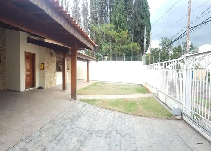 casa - Cidade Universitária - Campinas