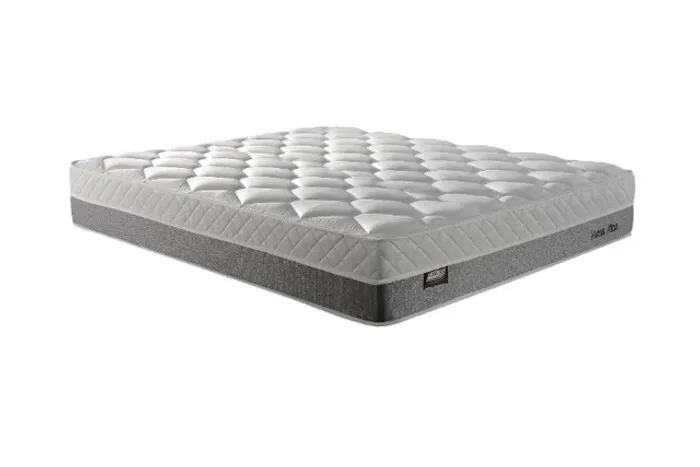 quarto cama colchao solteiro plus molas 