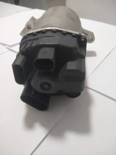 motor direção Eletrica Evoque 18- *4