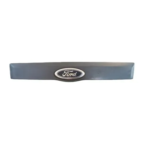 MOLDURA TAMPA TRASEIRA FORD KA 2009/13