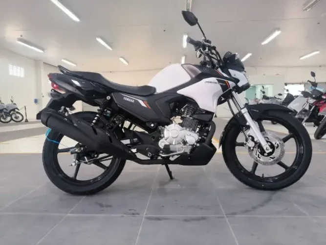 NOVA FACTOR 150 - 2026 - 0KM