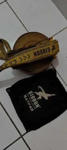 Gibbon Slacklines Ratpad - Aparelho para Slackline