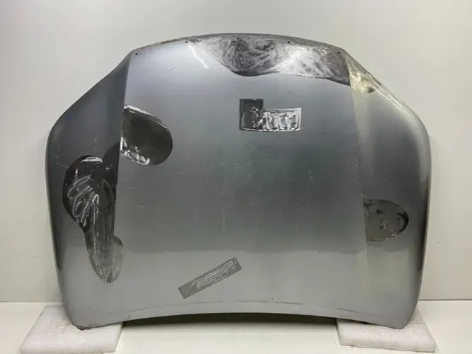 Capo Dianteiro Toyota Hilux Srv 2016 2017 2018 2019 2020