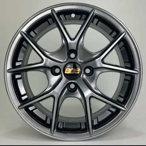 Rodas Importadas Aro 16 4x100