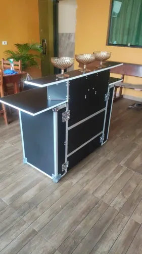 Bar movel Bartender