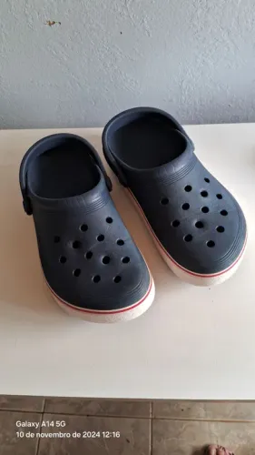 CROCS INFANTIL 