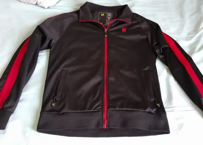 Agasalho Polo Wear