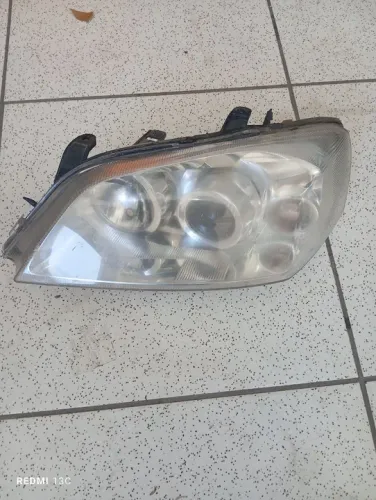 Farol astra 2003/ original esquerdo 