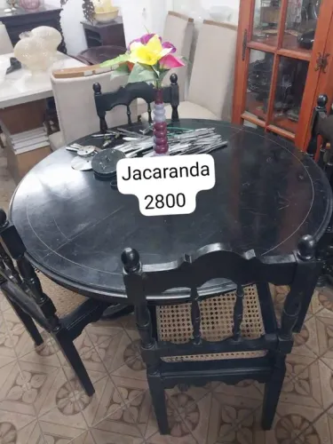 MESA JACARANDA 