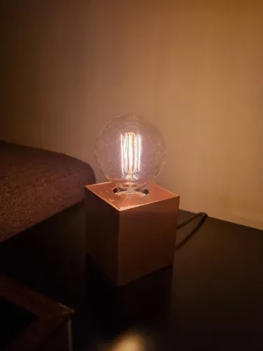 Luminária