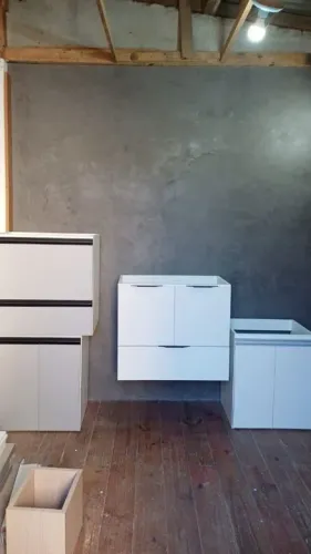 Vendo Últimas peças de armários