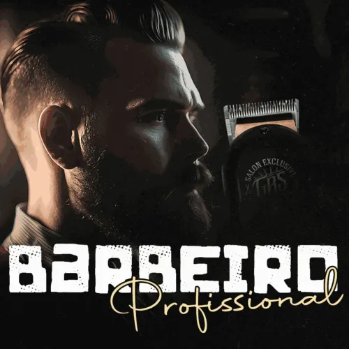 Curso [ONLINE] de Barbeiro Profissional Com Certificado