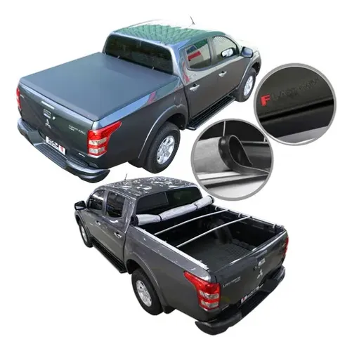 Capota Maritima L200 Triton Sport Power 2017 A 2024