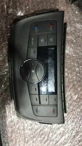 Controle do Ar Nissan Sentra 15