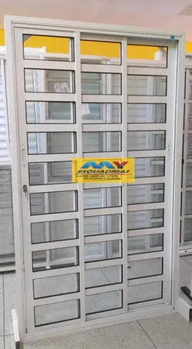 porta travessa