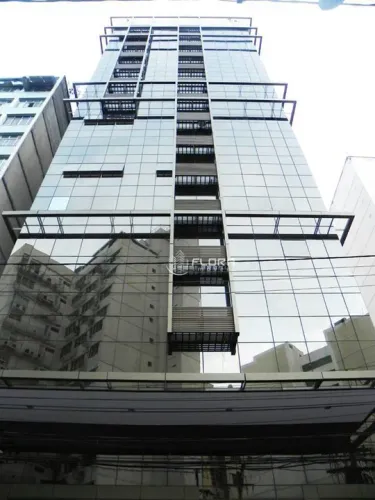 Loja à venda, 29 m² por R$ 385.000,00 - Centro - Niterói/RJ