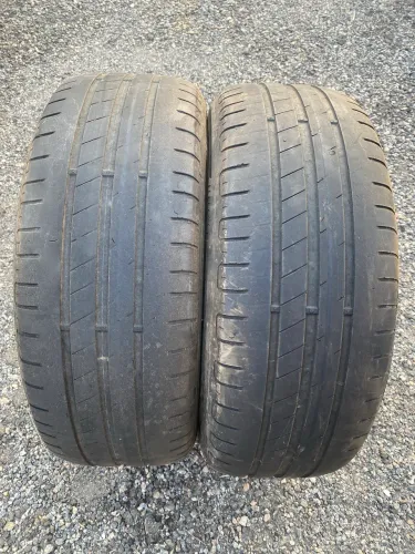 Pneus Goodyear efficientgrip 195/55/16