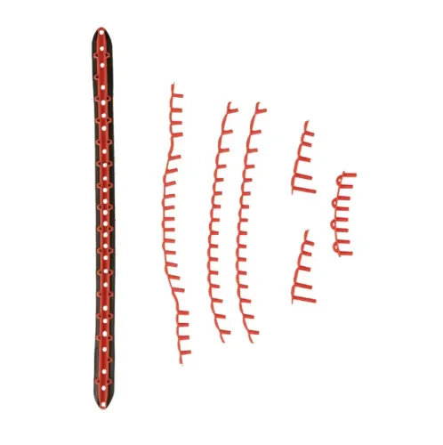 Grommets para Raquete de Tênis Babolat Pure Strike 16x19 2014 - Original
