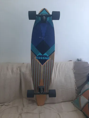 Skate Xseven Surfstyle