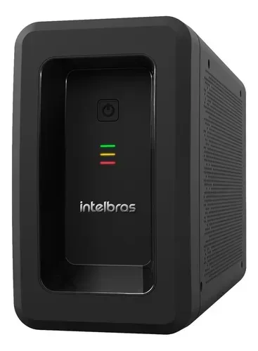 NOBREAK ATTIV 1200VA-120V - Port LI 5908 INTELBRAS