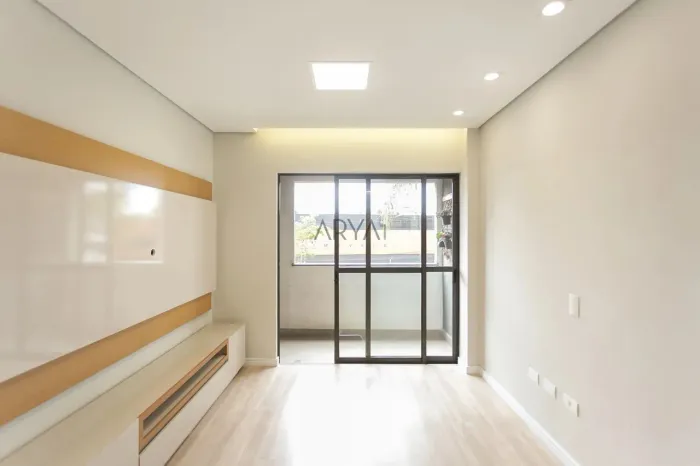 Apartamento à venda no Cabral ARYA1