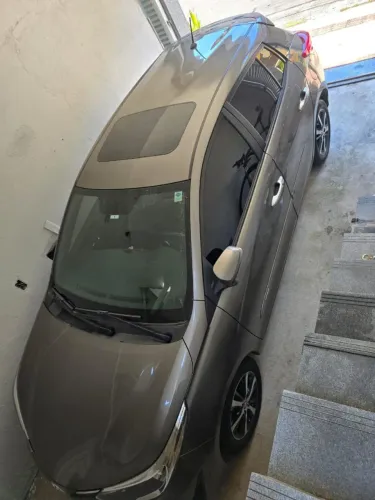 Toyota Yaris XLS 1.5 Flex 16V 5P Aut. 2019