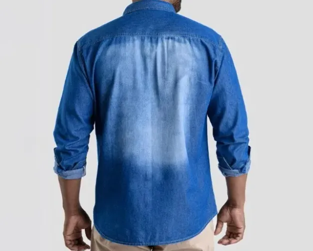 CAMISETA YAMAHA