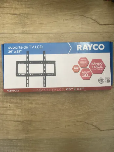 Suporte TV 26 ate 55 