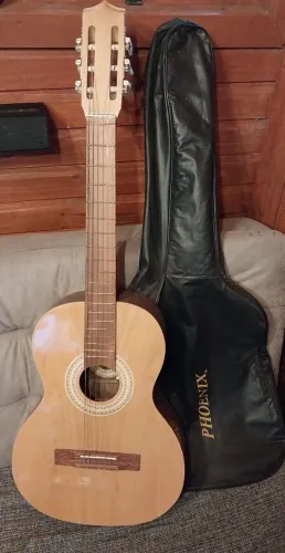 Violão Roos