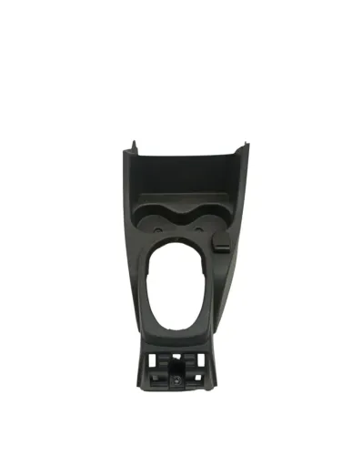 Console Central Porta Copos Renault Sandero 2011 2012 2013
