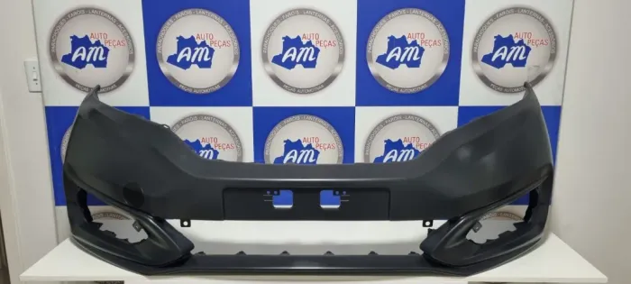 parachoque honda fit 