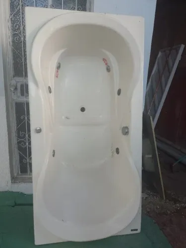 Banheira de Hidromassagem