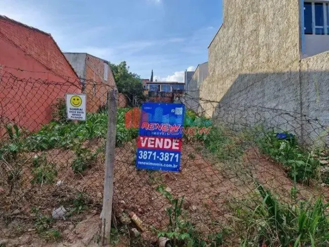 Terreno à venda Jardim Portugal em Valinhos